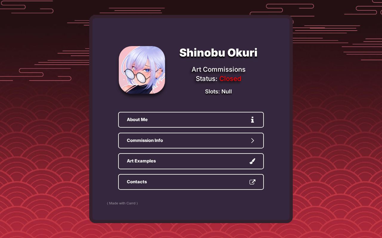 OkuriArts