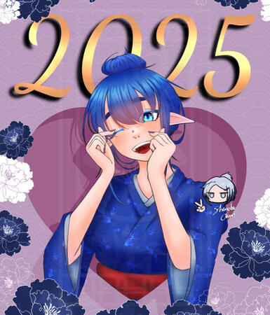 Squidy and Marsh Squidy and Marsh